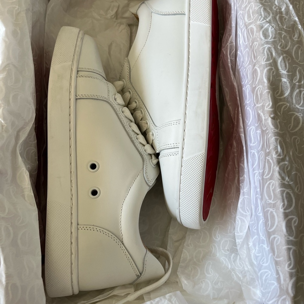 Christian Louboutin Vieira Sneakers - Picture 10 of 13